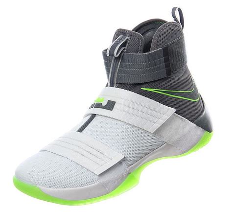 nike lebron soldier 10 dunkman replica